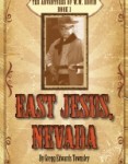 East Jesus, Nevada