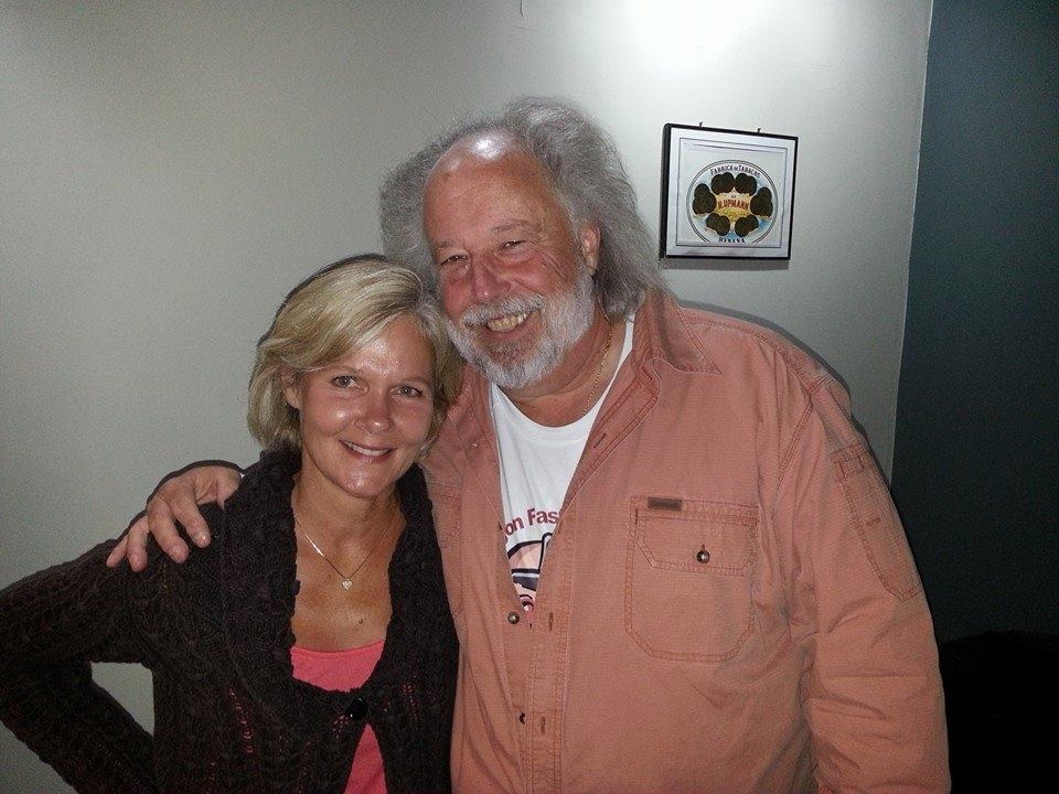 March 28 at the Three Mugs Brewery, Hillsboro