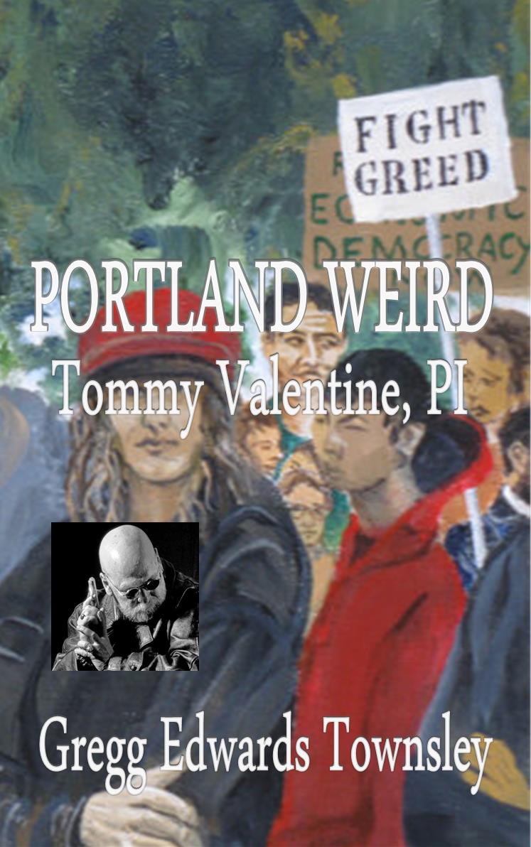 Portland Weird