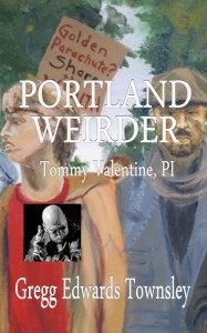 Portland Weirder Cover